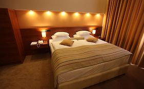 Hotel Central